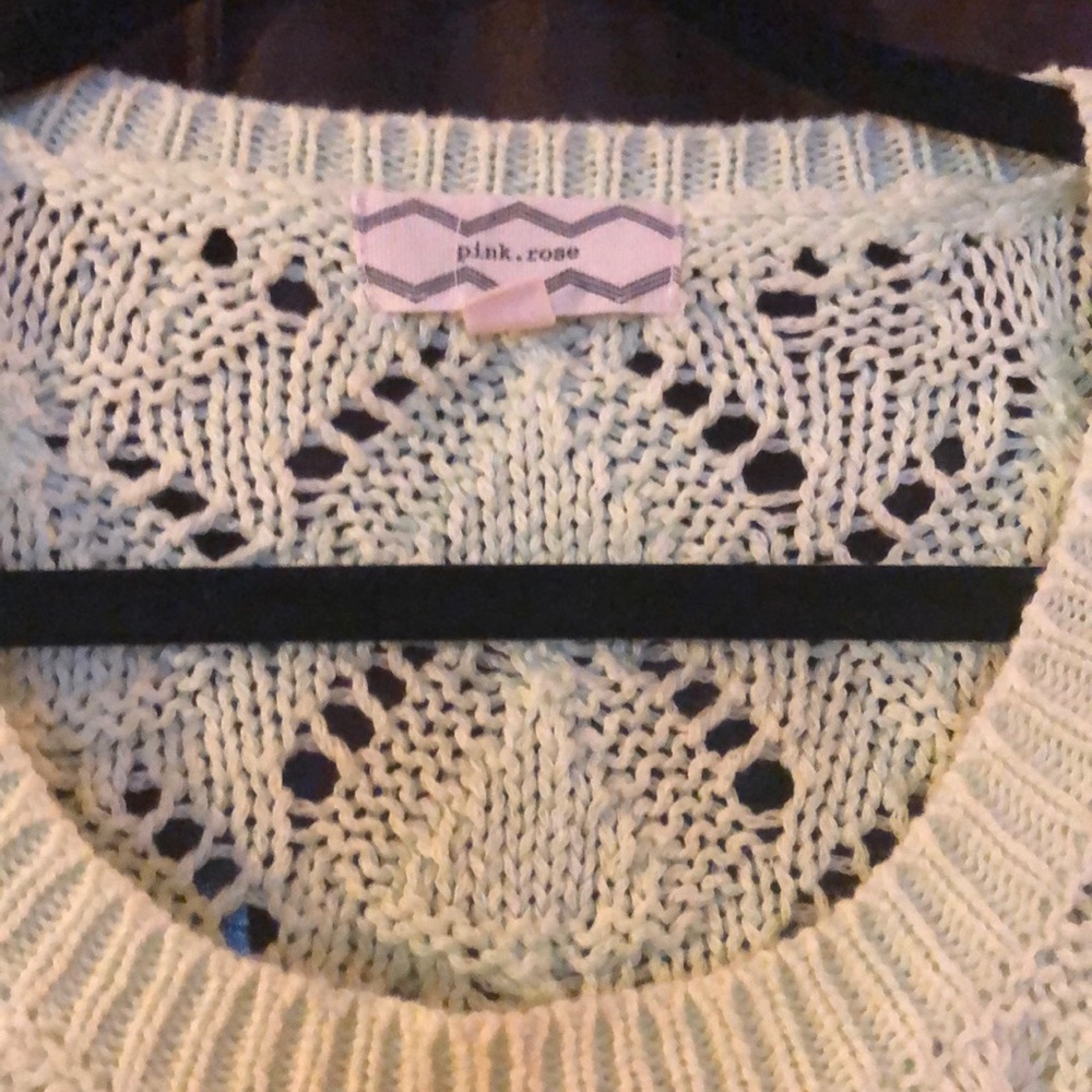 Sweater - Picture 2 of 3